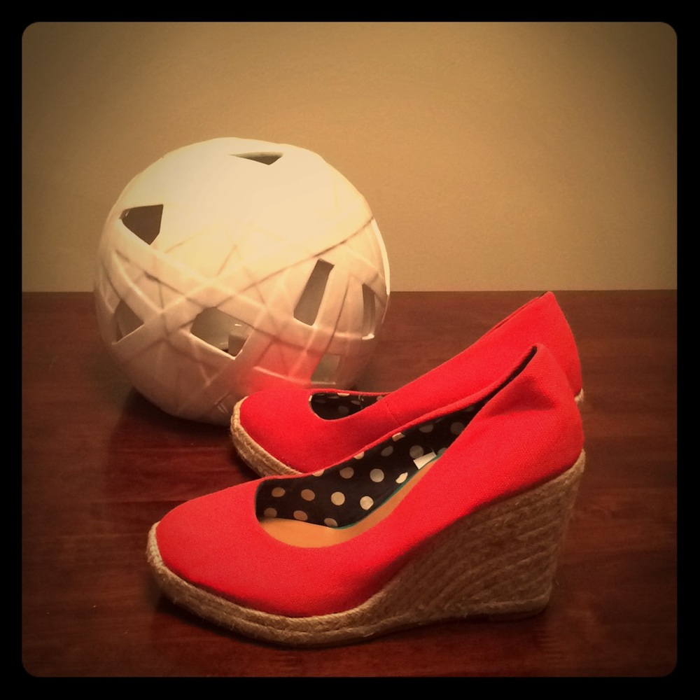 Wedges